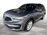 Acura RDX FWD