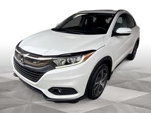Honda HR-V EX FWD