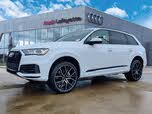Audi Q7 quattro Prestige 55 TFSI