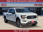 Ford F-150 XL SuperCrew 4WD