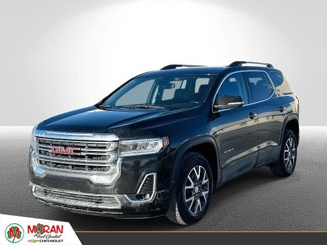 2023 GMC Acadia SLT AWD