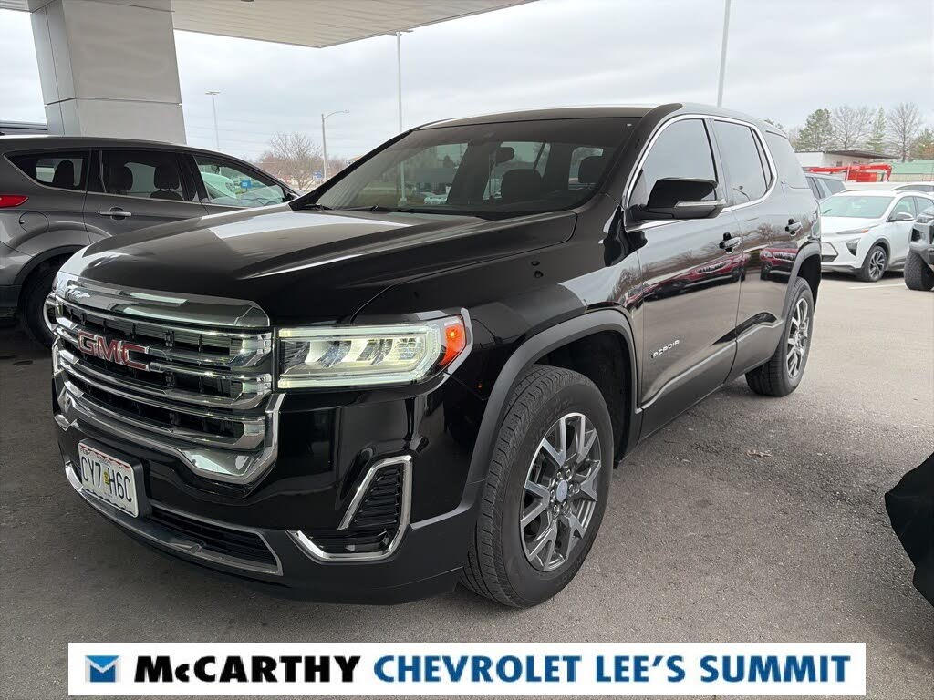 2023 GMC Acadia SLE FWD
