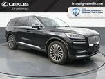 Lincoln Aviator Reserve AWD