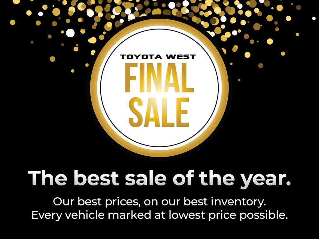 2023 Toyota Tacoma TRD Off Road Double Cab 4WD