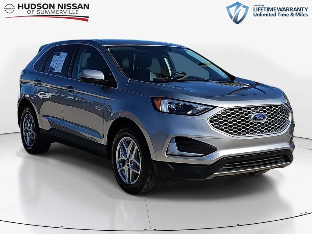 2024 Ford Edge SEL AWD