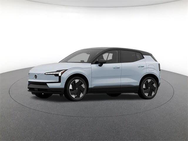 2026 Volvo EX30 Twin Ultra eAWD
