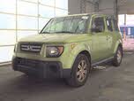 Honda Element EX AWD
