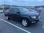 Honda Ridgeline RTL