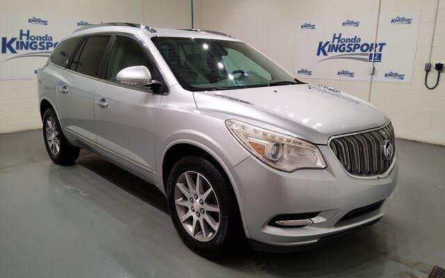 2015 Buick Enclave Leather FWD