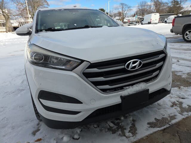 2017 Hyundai Tucson 2.0L SE FWD