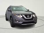 Nissan Rogue SL AWD