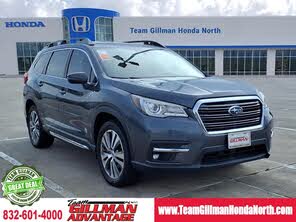 Subaru Ascent Limited AWD