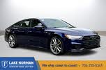 Audi A7 quattro Premium Plus 55 TFSI AWD