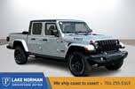 Jeep Gladiator Willys Crew Cab 4WD