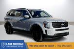 Kia Telluride SX AWD
