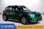 MINI Countryman Cooper ALL4 AWD