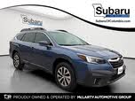 Subaru Outback Premium AWD