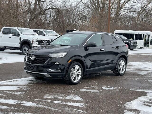 2023 Buick Encore GX Preferred AWD