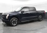 Ford F-150 Lightning XLT SuperCrew AWD