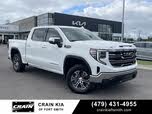 GMC Sierra 1500 SLT Crew Cab 4WD