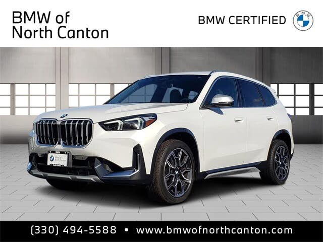 2024 BMW X1 xDrive28i AWD