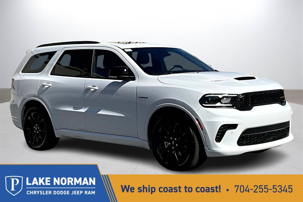 2024 Dodge Durango R/T AWD