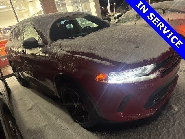 2024 Dodge Hornet R/T AWD