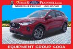 Ford Escape Hybrid ST-Line Select AWD