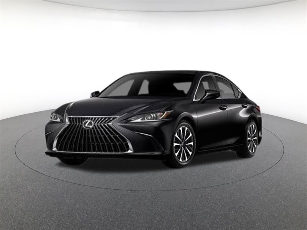2025 Lexus ES 350 FWD