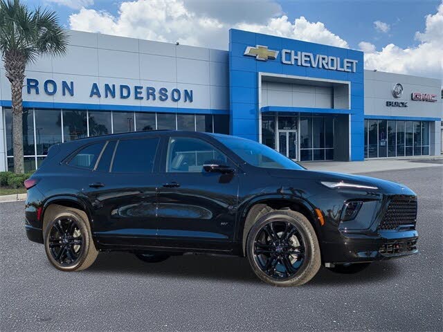 2026 Buick Enclave Sport Touring FWD