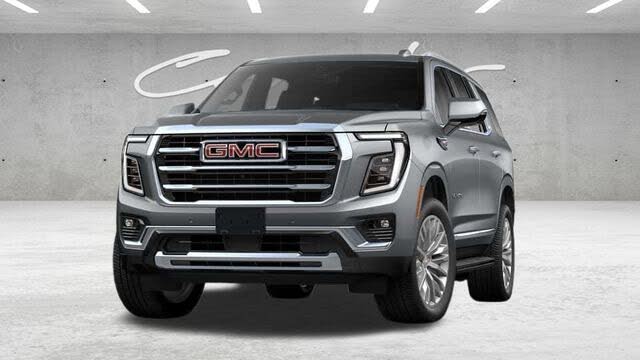 2026 GMC Yukon Elevation RWD