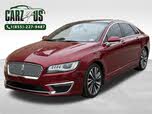 Lincoln MKZ Reserve FWD