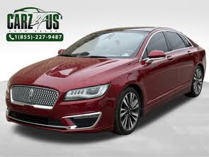 Lincoln MKZ Reserve FWD