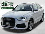 Audi Q3 2.0T quattro Premium Plus