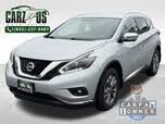 Nissan Murano SL AWD