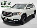 GMC Acadia SLT-1 AWD