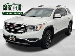 GMC Acadia SLT-1 AWD