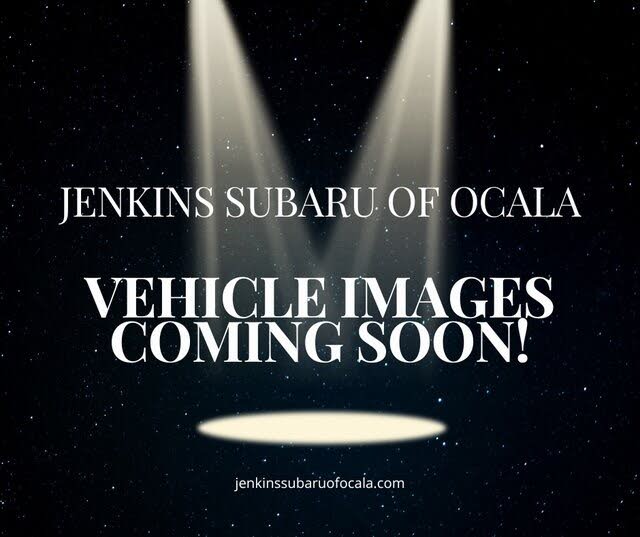 2019 Subaru Crosstrek 2.0i Limited AWD