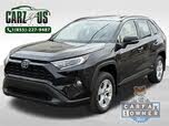 Toyota RAV4 Hybrid XLE AWD