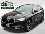 Volvo XC60 T5 Momentum AWD