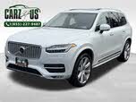 Volvo XC90 T6 Inscription AWD
