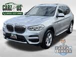 BMW X3 xDrive30i AWD