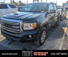 GMC Canyon SLE Crew Cab RWD