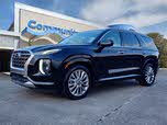 Hyundai Palisade Limited FWD