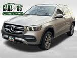 Mercedes-Benz GLE 350 4MATIC