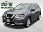 Nissan Rogue SV AWD
