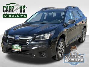 Subaru Outback AWD