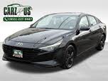Hyundai Elantra SEL FWD