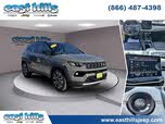 Jeep Compass Limited 4WD