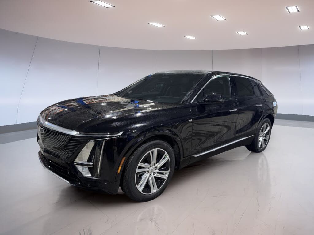 Cadillac LYRIQ Tech RWD 2024